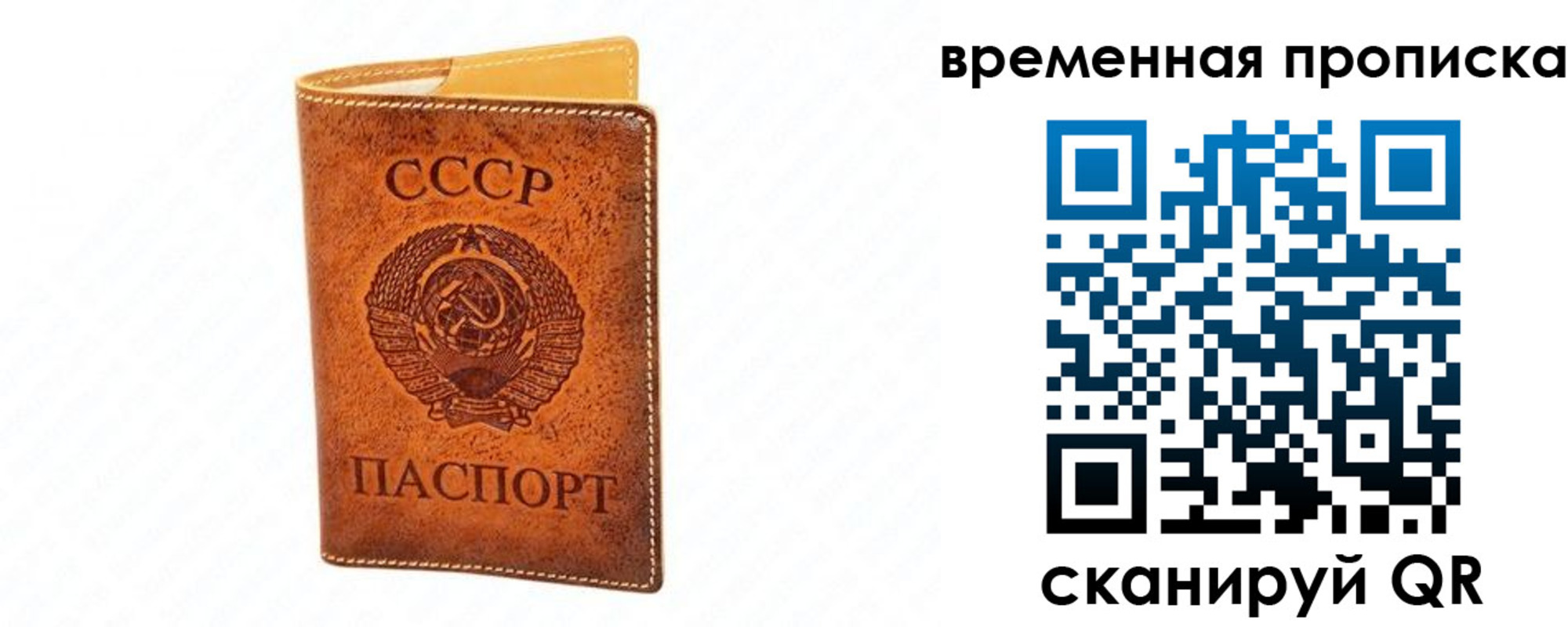 временная прописка в Кудрово